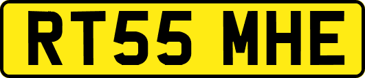 RT55MHE