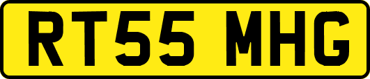 RT55MHG