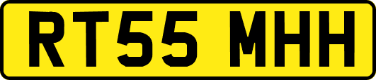 RT55MHH