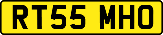 RT55MHO