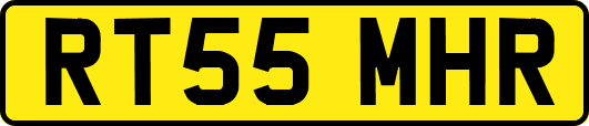 RT55MHR
