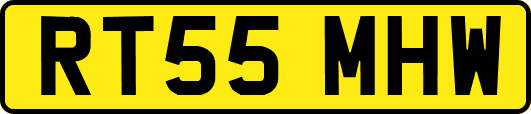 RT55MHW