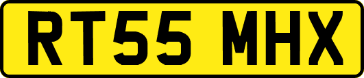RT55MHX