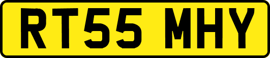 RT55MHY