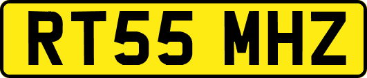 RT55MHZ