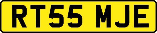 RT55MJE