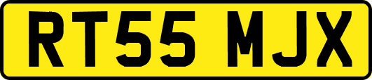 RT55MJX