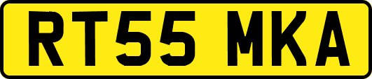 RT55MKA