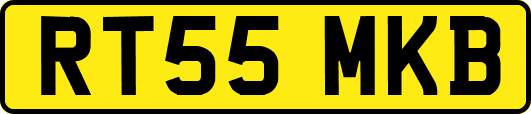 RT55MKB