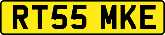 RT55MKE