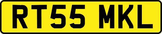 RT55MKL
