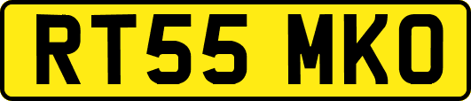 RT55MKO