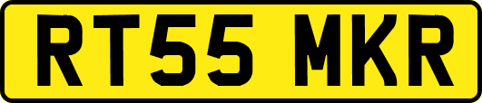RT55MKR