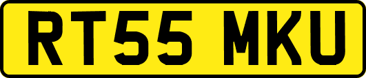 RT55MKU
