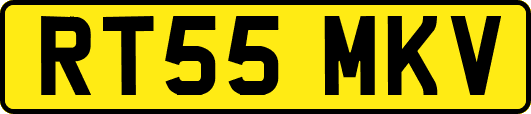 RT55MKV