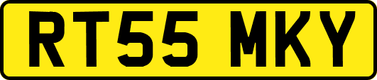 RT55MKY