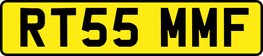 RT55MMF