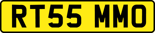 RT55MMO