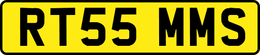 RT55MMS