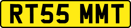 RT55MMT