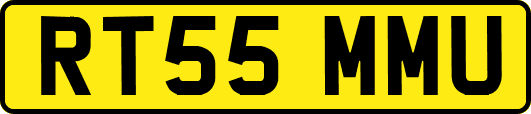 RT55MMU