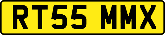 RT55MMX