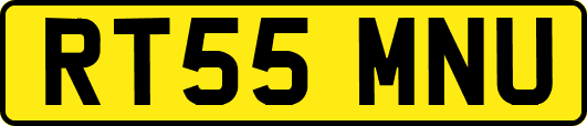 RT55MNU