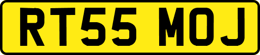 RT55MOJ