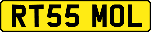 RT55MOL