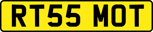 RT55MOT