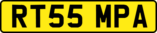 RT55MPA