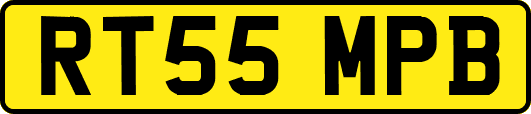 RT55MPB