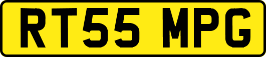 RT55MPG