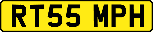 RT55MPH