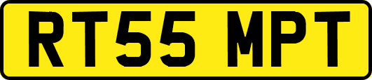 RT55MPT