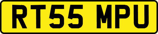 RT55MPU