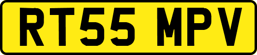RT55MPV