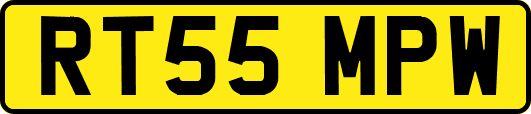 RT55MPW
