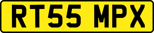RT55MPX