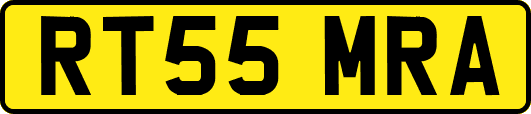 RT55MRA