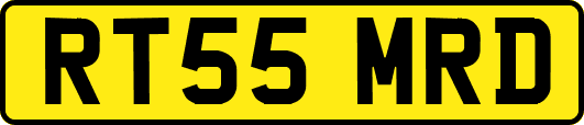 RT55MRD