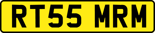 RT55MRM