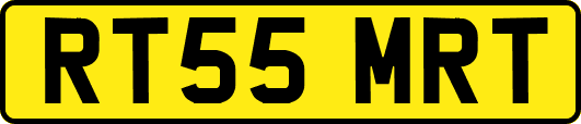 RT55MRT