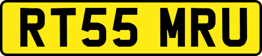 RT55MRU