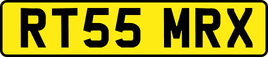 RT55MRX