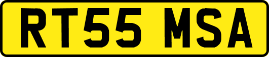 RT55MSA