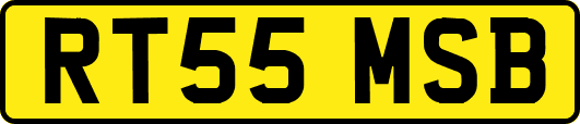 RT55MSB