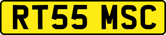 RT55MSC