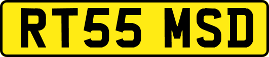 RT55MSD