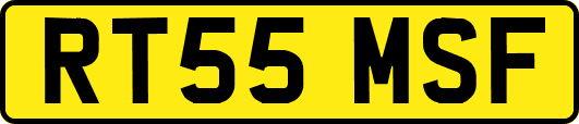 RT55MSF